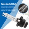New D4S Bulbs HID Headlight 6000K for for 90981-20013
