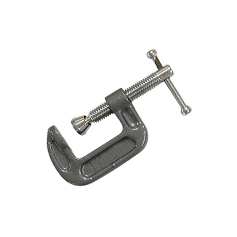 PAOCK Bcross Casting Clamp MC-50 Maximum Opening: 2.0 inches (50