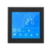 Thermostat Temperature Controller LCD Display Week Programmable for Electric Underfloor