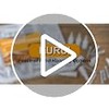 KURUI Kit de anclajes y tornillos para paneles de yeso