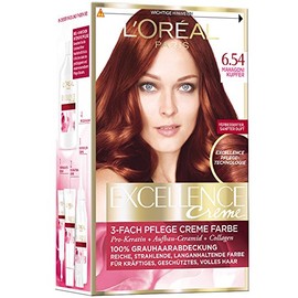 L'Oréal Paris Excellence creme colour dye