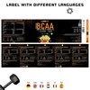 BCAA 450 g Powder - Instant BCAAs + L-Glutamine +