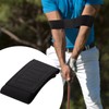 Winsyison Golf Training Aid Band, Elastic Swing Golf Trainers Band