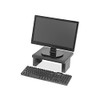 DAC MP-107 Stax LCD/TFT Height Adjustable Monitor Riser