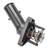 Temperature Sensor 16031‑31011 Engine Coolant Thermostat Housing for 4RUNNER FJ
