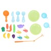 Dinosaur Electronic Dishwasher Toys 2 in 1 Kitchen Sink Toys