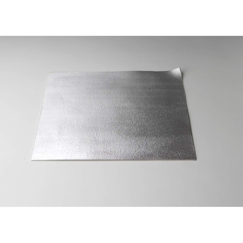 Nocaku Square Plate - Large [100% Tin] 501371