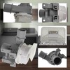 Washer Drain Pump Assembly AHA75673404 AHA75673402,for LG Washing Machine Drain