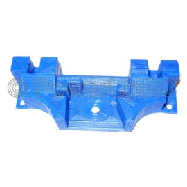 Unbranded Dual Payload One Servo Release Drone Airplane Bait Fishing Flour Bomb Drop