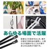 ShopXJ 100 Pcs Set (8 x 250 mm) Black