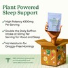 Plant People Plant People WonderSleep Mushroom Gummies Supplement for Sleep