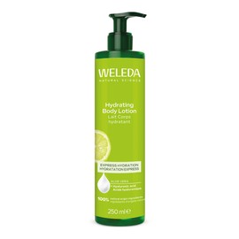 Weleda Hydrating Body Lotion - Citrus, 250ml