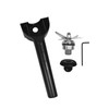 Zieichy Blender Parts Blade w/Drive Socket+Wrench Fits for Vitamix 5200