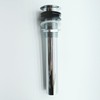 Daelim Bath Sink Drain Pipe Wall Drain Trap Bathroom Drain