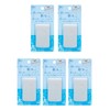 Ohe Pumice Stone White Approx. Length 3.3 x Width 2.0