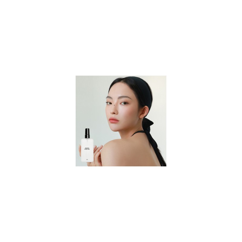 3CE Makeup Fixer Mist TRANSPARENCY / 3CE 메이크업 픽서 미스트