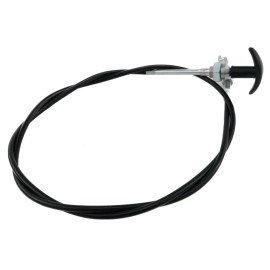 Unbranded Drive Engage Cable 946-04058 746-04058 for Troy Bilt GW-1916719 Lawn Mower