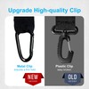 NRJSSCC Trimmer Strap for Weed Eater Strap, Heavy Duty Shoulder