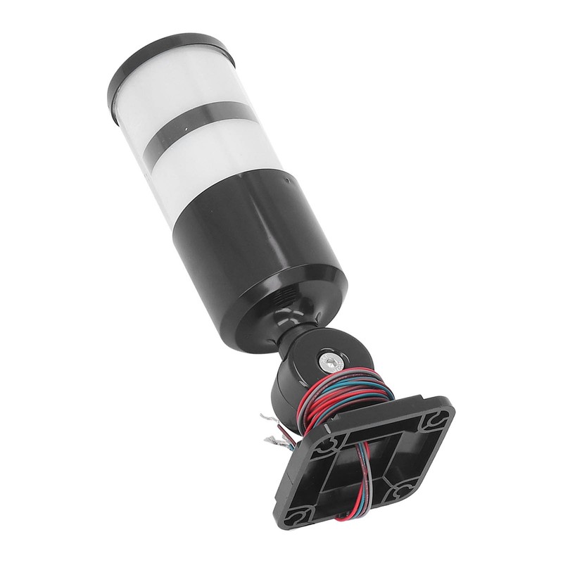 BERM LED Signal Tower Stack Light Industrial Warning Buzzer Column