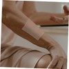 Healeved Wormwood Stickers 50pcs Ginger Pads for Heat Pack Alternatives
