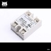DEVMO SSR-40DA Solid State Relay DC-AC 3-32VDC 24-380VAC for Temp