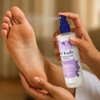 Dr Teal's Magnesium Lavender Spray with Natural Dead Sea Salt,