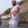 GHOST GHOST BCAA Amino Acids, Sour Patch Kids Redberry -