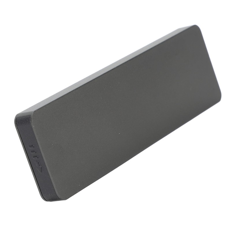 M.2 NGFF SSD Hard Drive Enclosure 10Gbps High Speed SATA