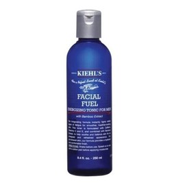 Kiehl's 키엘 훼이셜 퓨얼 에너자이징 토닉 포 맨 250ml Kiehl's Facial Fuel Energizing Tonic for Men 250ml