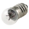 LUORNG Light Bulbs 30pcs Warm White Small Screw Base Light