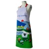 Thomas Joseph Apron Ewe are My Sunshine Sheep Design