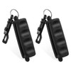 Riisoyu Archery Arrow Puller, Pack of 2 Rubber Arrow Puller