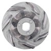 All Balls Racing Water Pump Impeller Kit 16-1201 Compatible With/Replacement