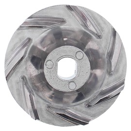 All Balls Racing Water Pump Impeller Kit 16-1201 Compatible With/Replacement For Polaris Ranger XP 800 2012, RZR 4 800 2010 2011 2012 2013 2014, RZR 800 2008 2009 2011 2012 2013 2014