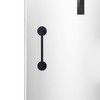 Magnetic Door Handle for Refrigerator, Heavy Duty Magnet Fridge Handle,