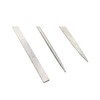 binifiMux 18pcs Crafts Basic Model Tool Kit, Hobby Building Tools