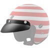 Bogotto V587 / Universal Helmet Visor
