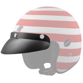 Bogotto V587 / Universal Helmet Visor