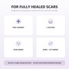 Silicone Scar Stick for Face & Body, 0.28 oz, Mess-Free