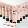 L.A. Girl Pro Prep Correcting Primer, Cool Pink, 1 Fluid