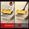 KCKHFA Silicone Wide Spatula, Slotted Turner for Cooking or Baking,