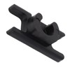Window Regulator Guide Clips Plastic Adjuster Guide Clip for Freightliner
