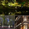 5W COB LED Lawn Lamp DC12V Outdoor Landscape Light Spot