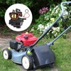 285251 Carburetor for Lawnmower, Compatible with Craftsman 917.376451 917376451 09P602-0137-F1