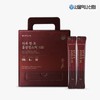 Seoul Pharmacist Credit Union 1 pack per day Red Ginseng Extract Stick 100 packets / 서울약사신협 하루한포 홍삼정스틱 100포