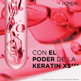 Loral Paris Elvive Acondicionador Reparacin Total 5 370ml