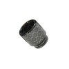 Armerah Snakeskin 810 Drip Tip eCig Mouthpiece Short/Wide Epoxy Resin