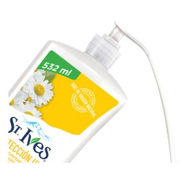 St. Ives Crema Corporal Protección Uv 532 Ml