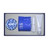 Su:m37 Waterful CC Cushion Perfect Finish Special Set 01 Light