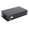Ethernet Media Converter Twisted Pair RJ45 10/100/1000M 2 Optical Fiber